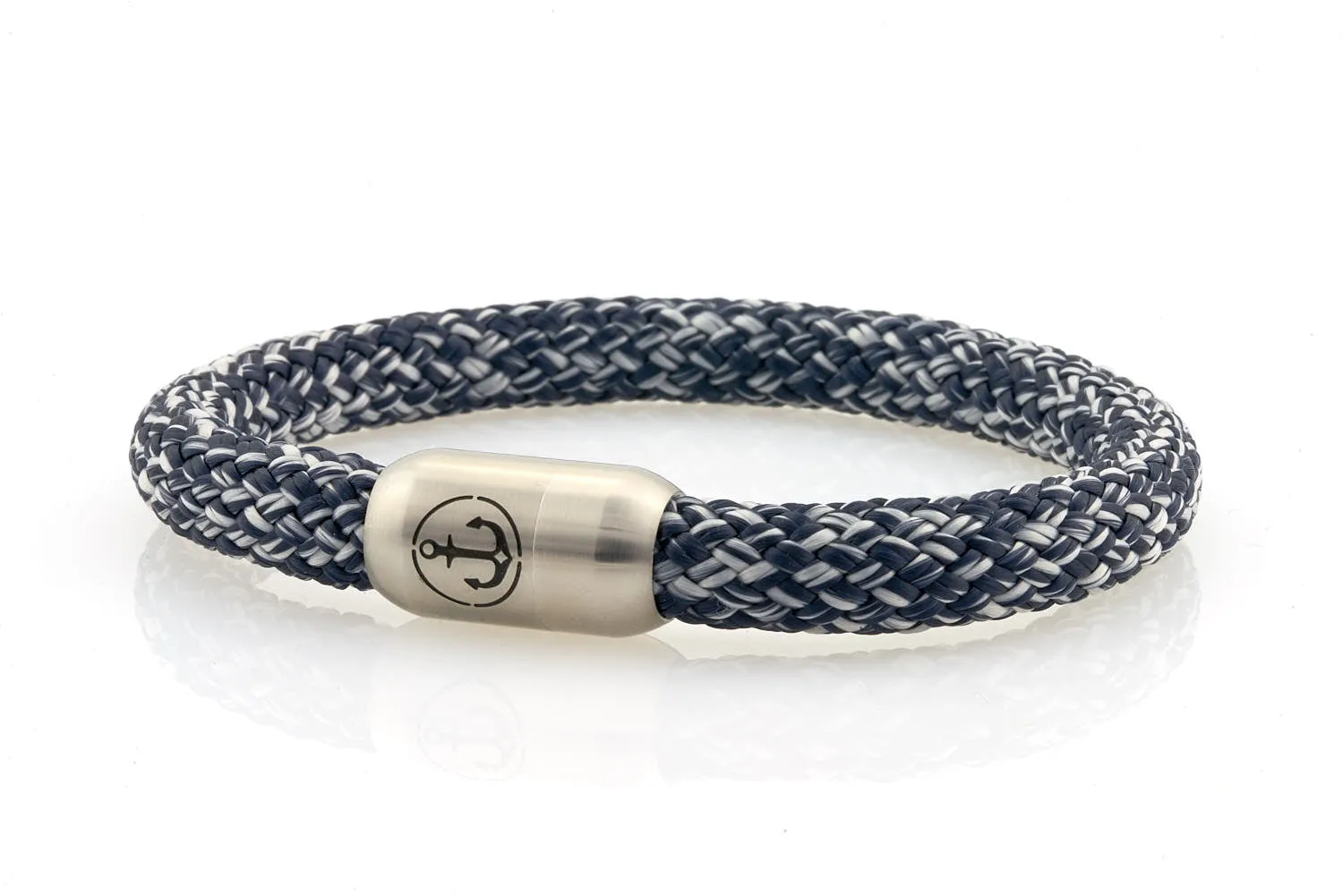 BOATSWAIN Anchor STEEL 8 R