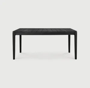 Bok Outdoor Dining Table- Black