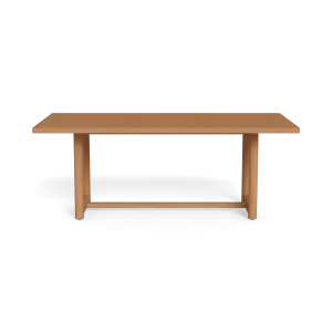 Breeze Xl Teak Dining Table 79"