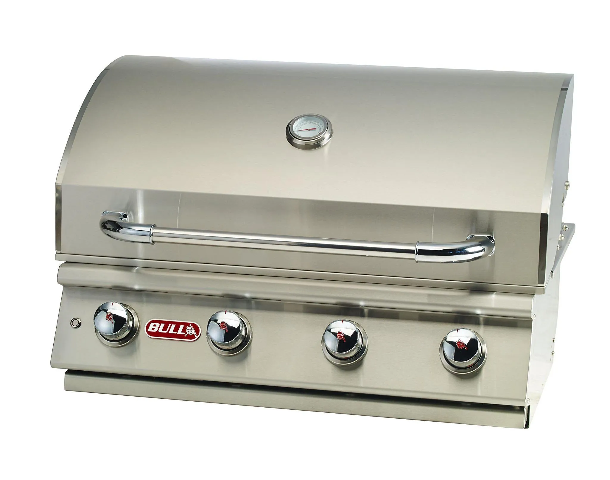 Bull Grills: 30" Lonestar "Select" Grilll