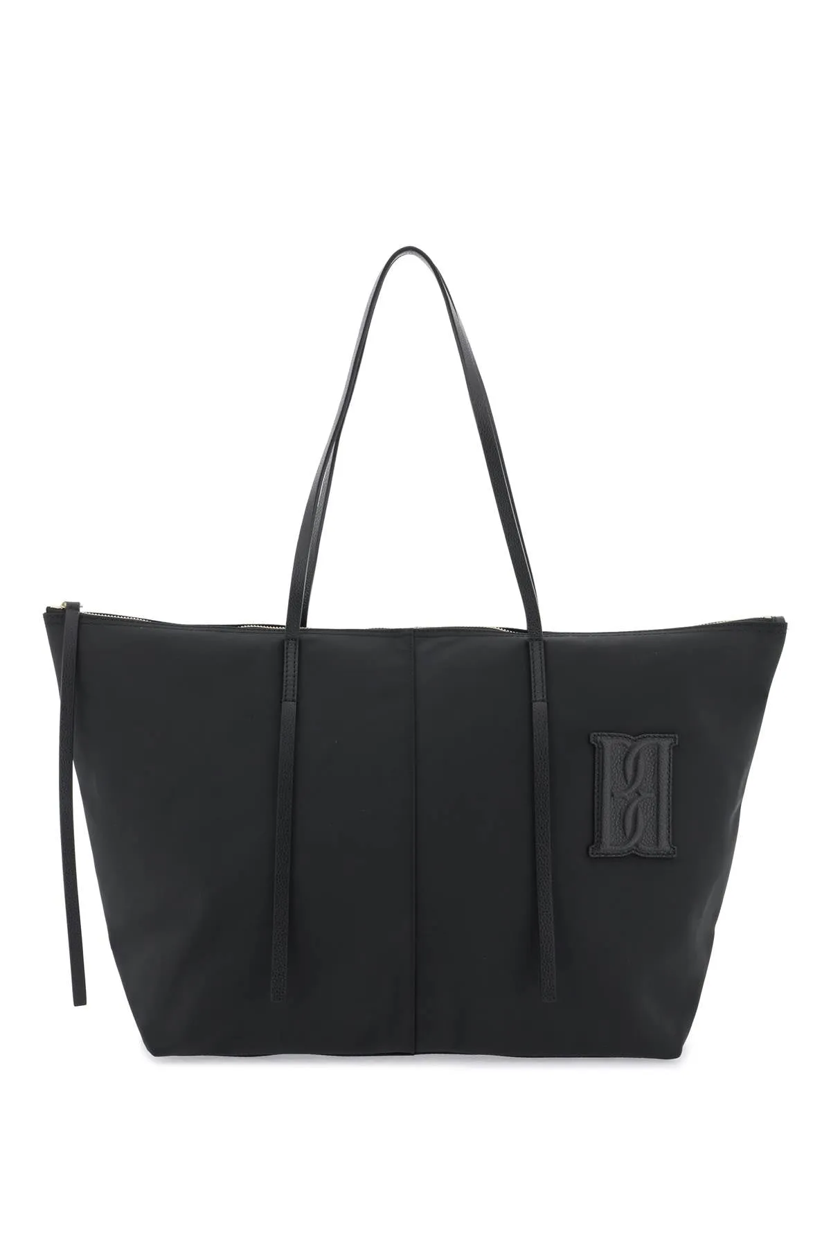 By malene birger medium nabelle tote bag