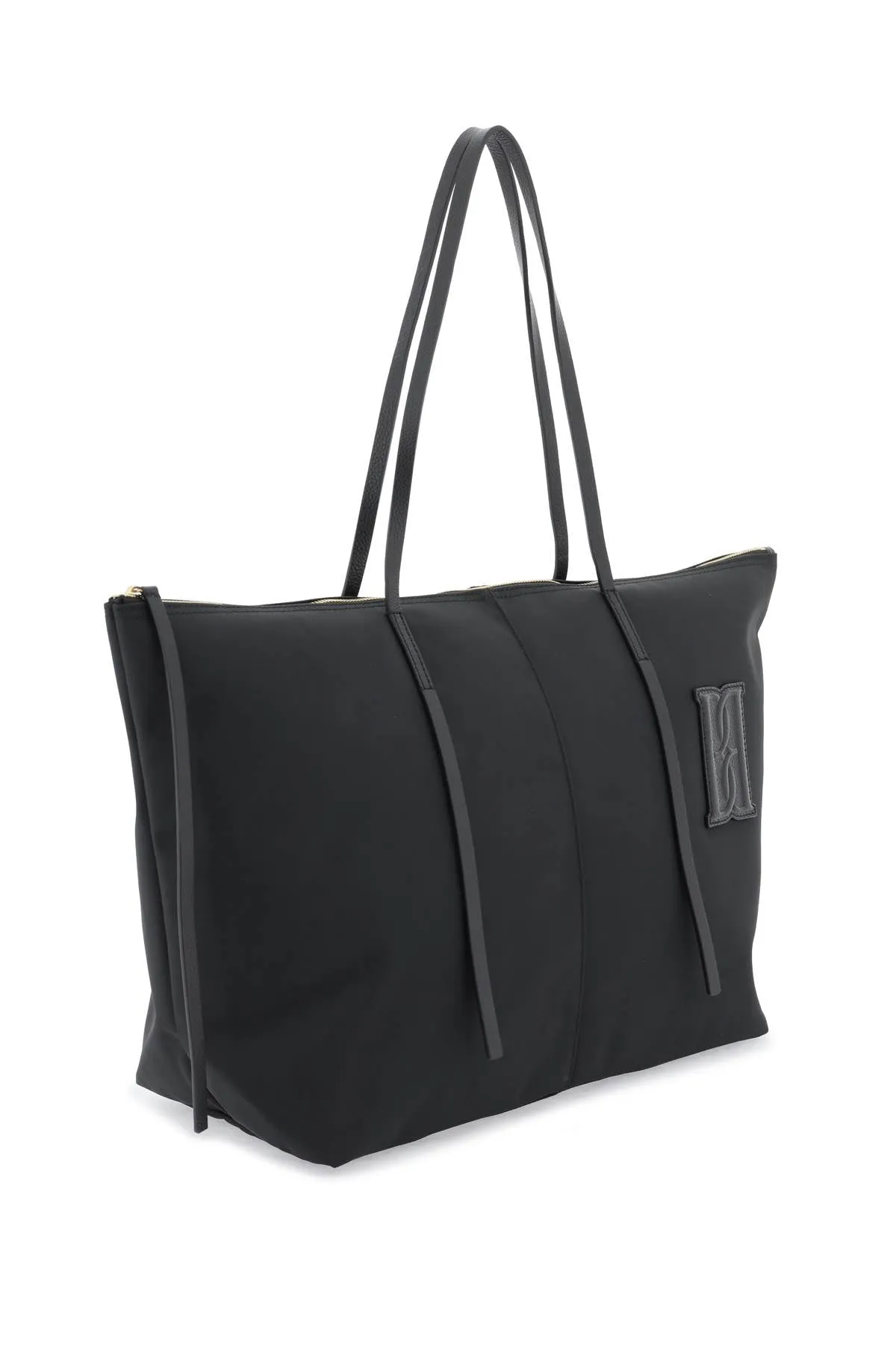 By malene birger medium nabelle tote bag