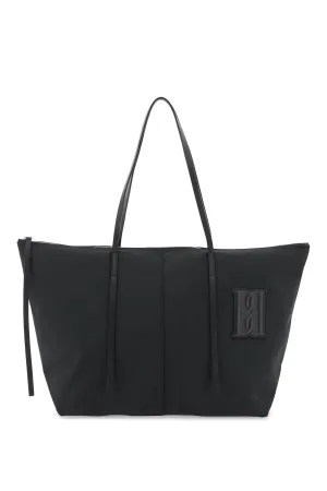 By malene birger medium nabelle tote bag