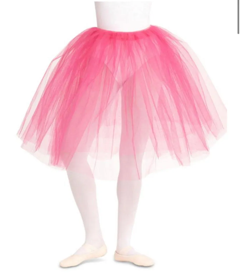 Capezio 24” Romantic Tutu