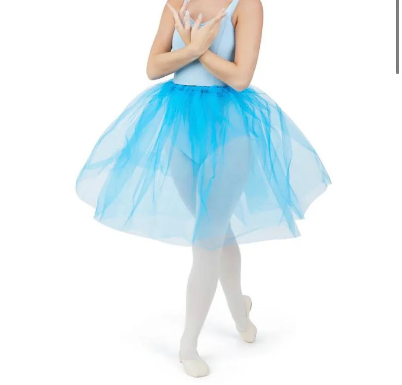 Capezio 24” Romantic Tutu