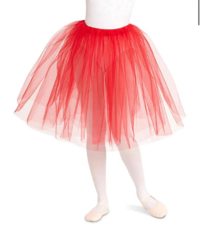 Capezio 24” Romantic Tutu