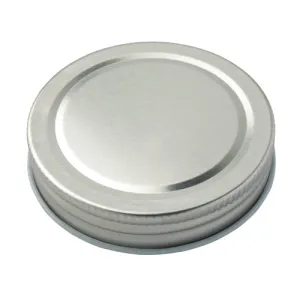 Cardinal FL012 Glass Jar Lid