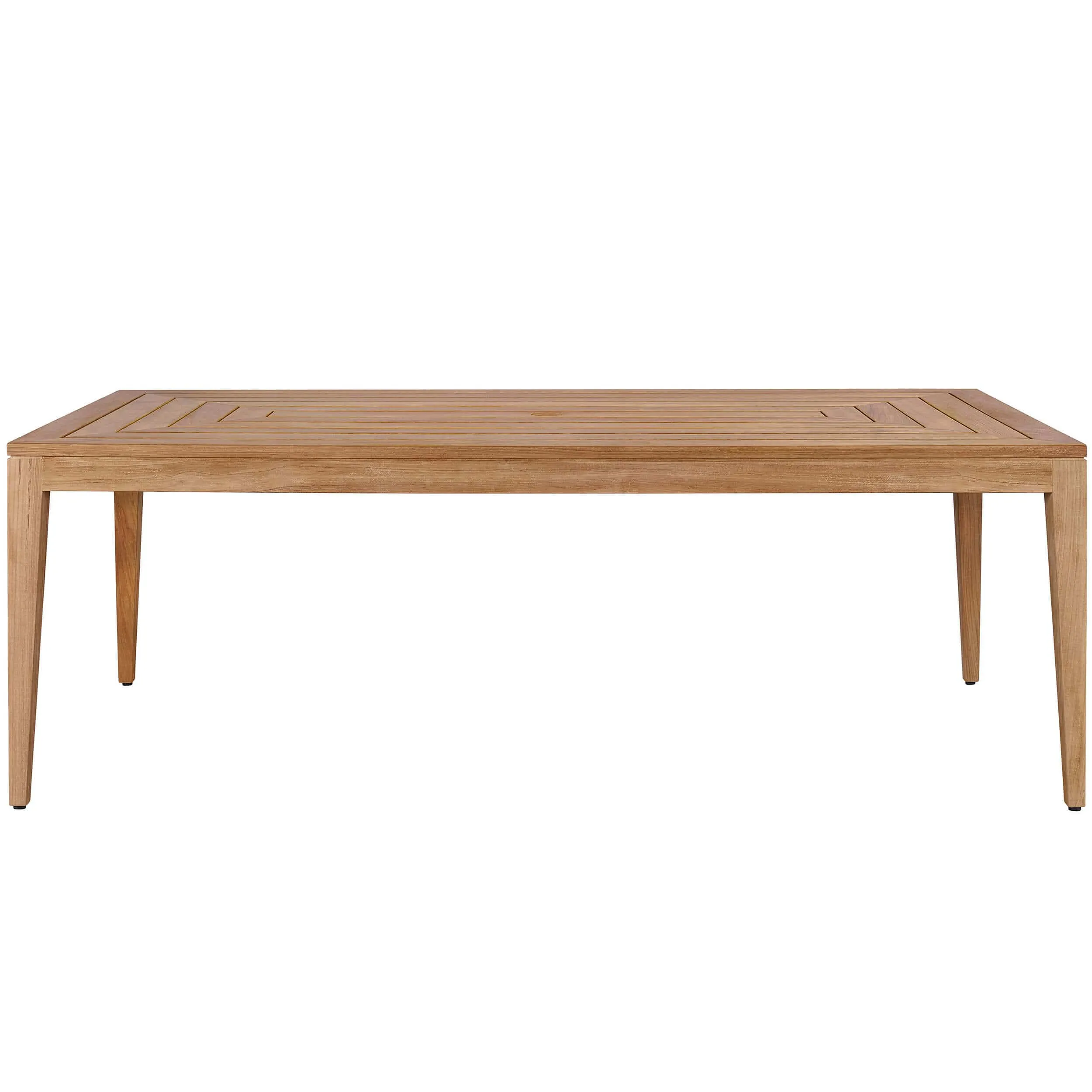 Chesapeake Rectangular Outdoor Dining Table