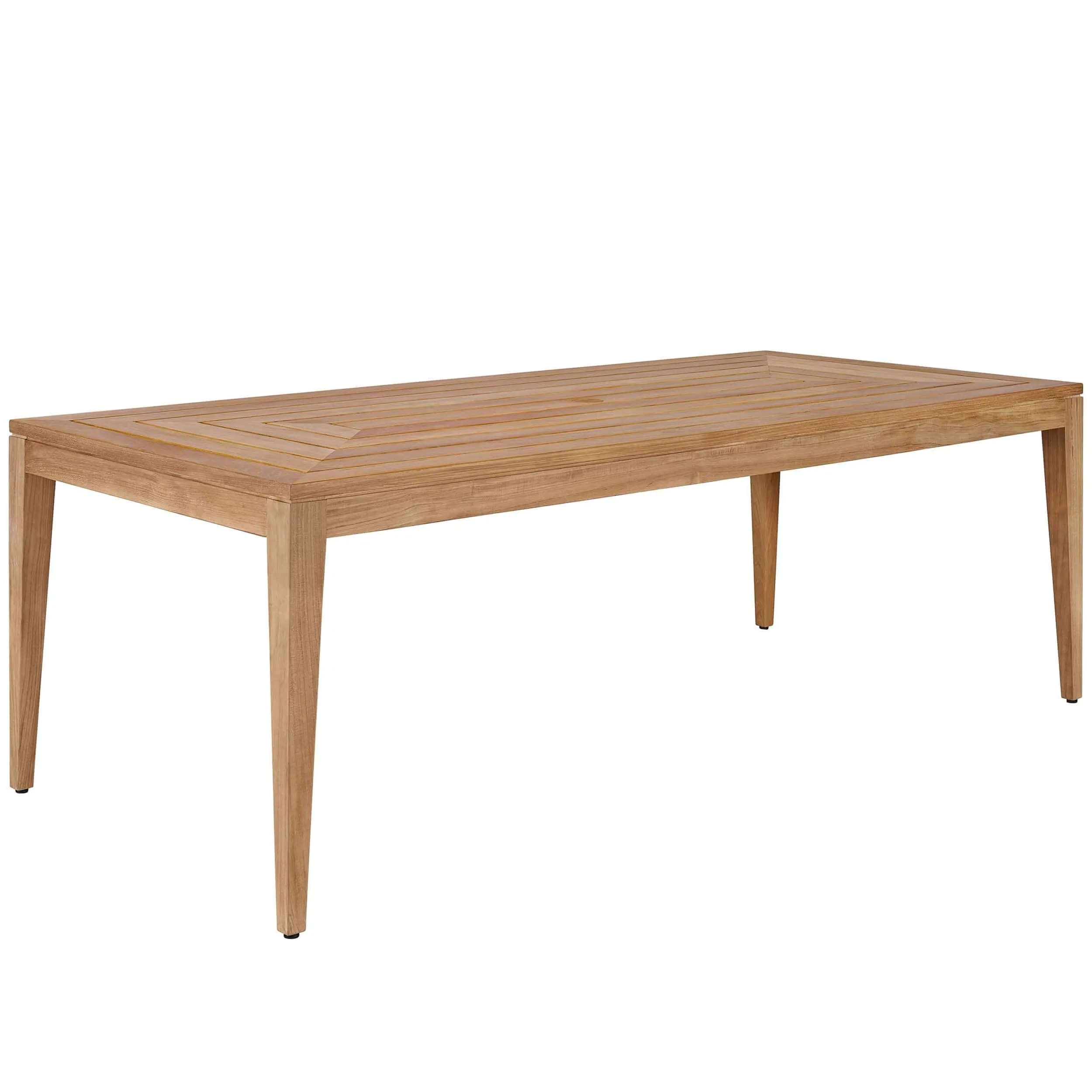 Chesapeake Rectangular Outdoor Dining Table