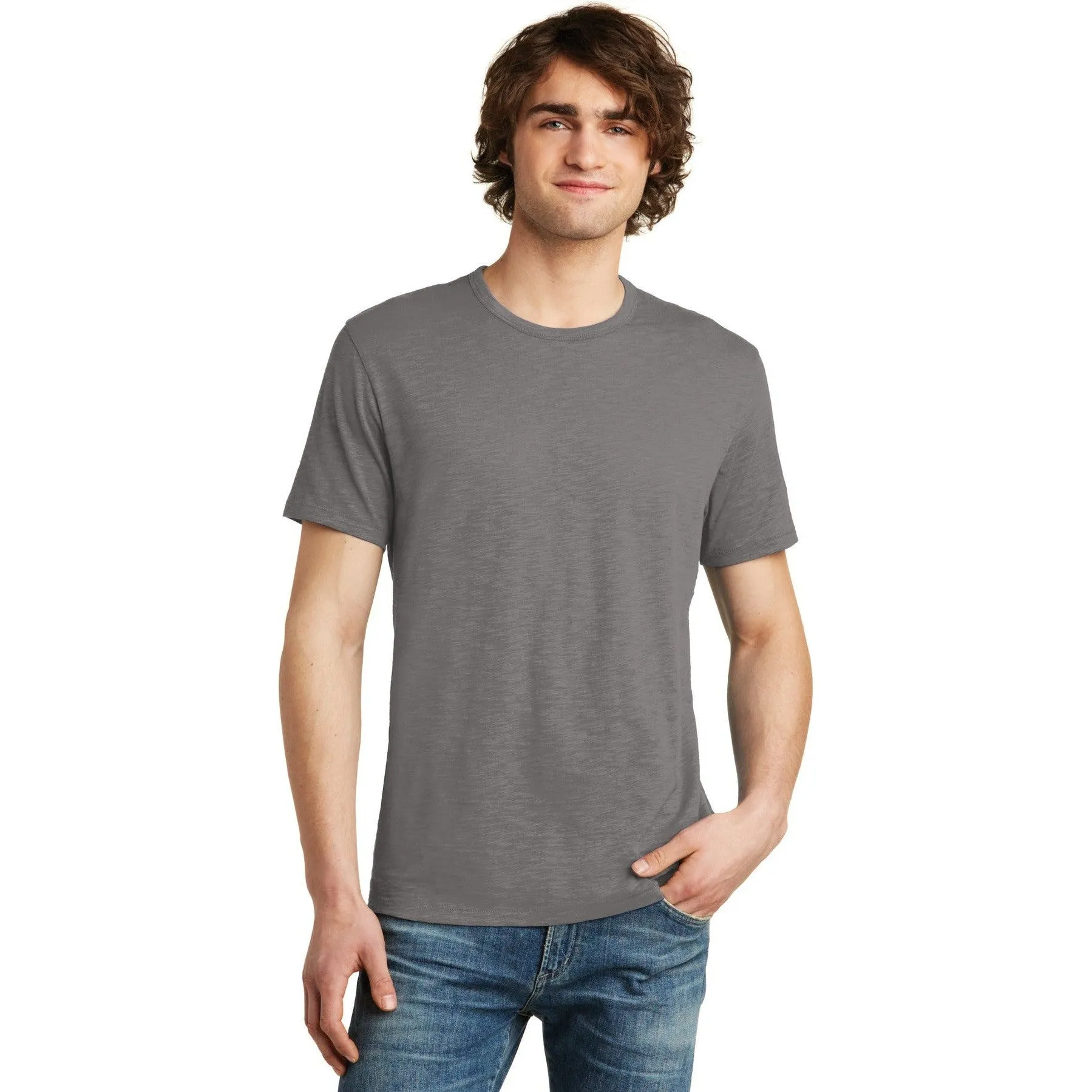 CLOSEOUT - Alternative Weathered Slub Tee