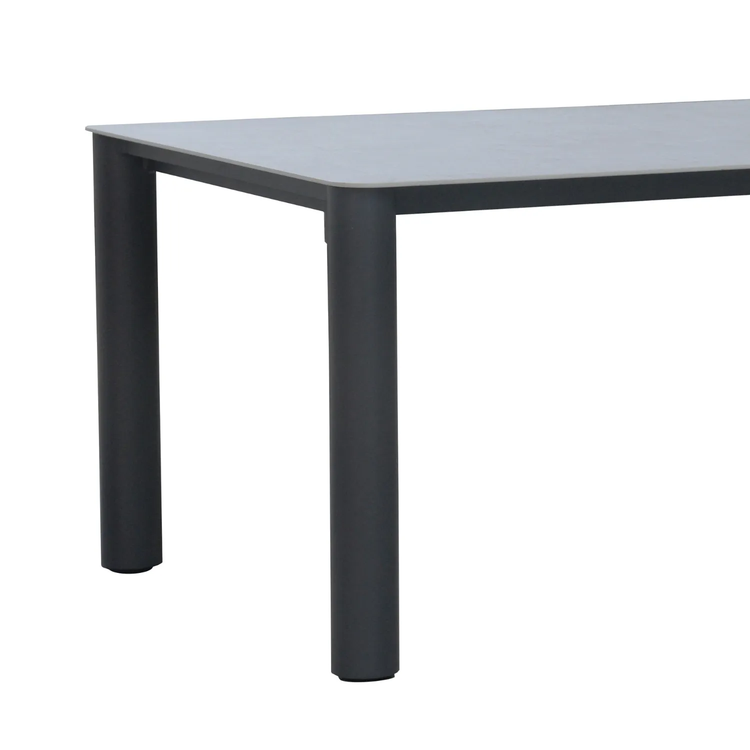 Cloud 78.5" Ceramic Dining Table