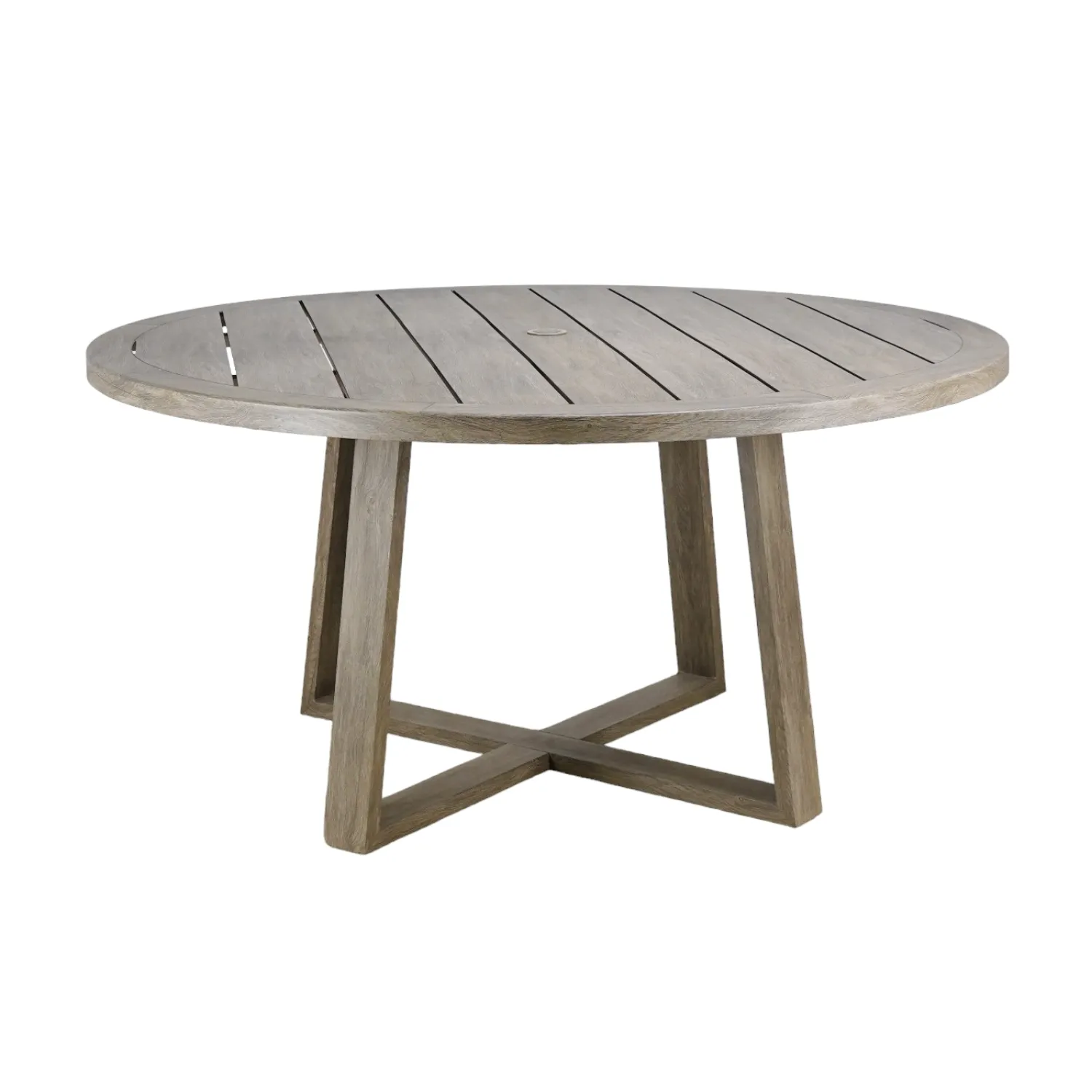 Coastal 60" Dining Table