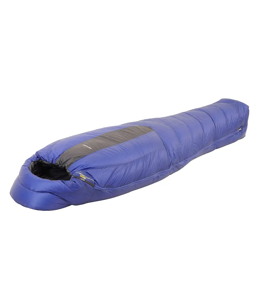 Cocoon -8 Sleeping Bag 800  Loft