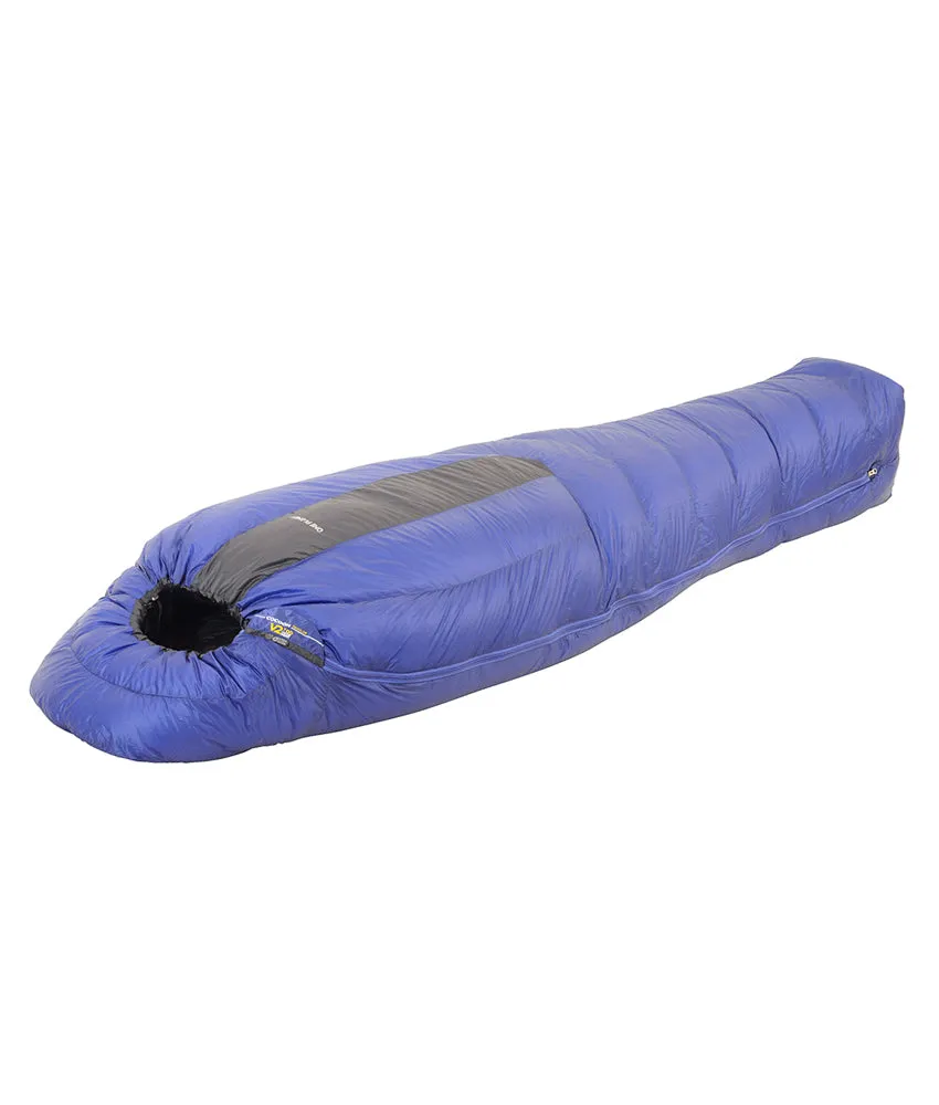 Cocoon -8 Sleeping Bag 800  Loft