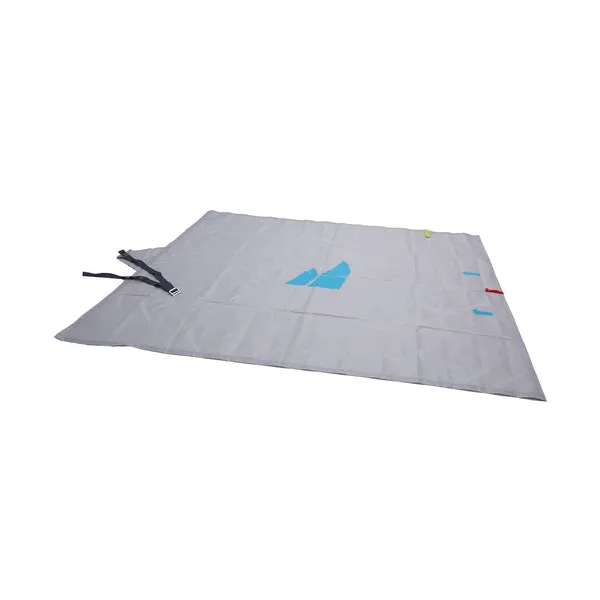 Cord Trapper Rope Tarp