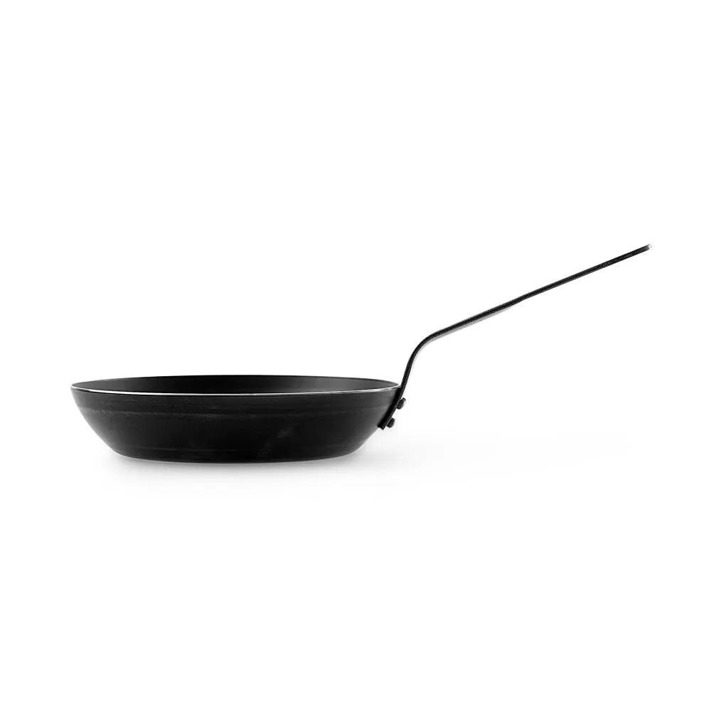 De Buyer Blue Steel #Outdoor Frypan