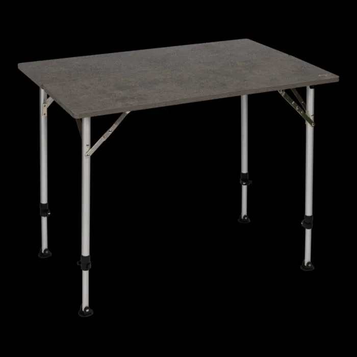 Dometic Zero Concrete Medium Table