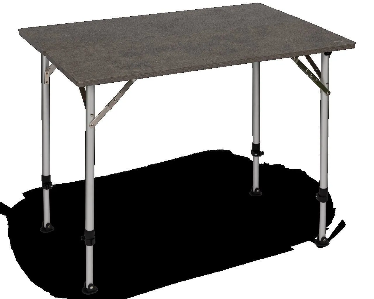 Dometic Zero Concrete Medium Table