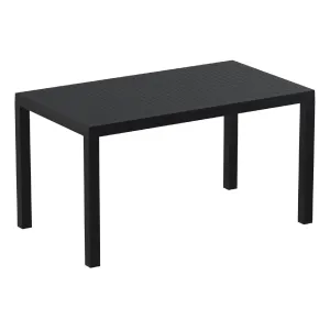 Dorchester Black Dining Table