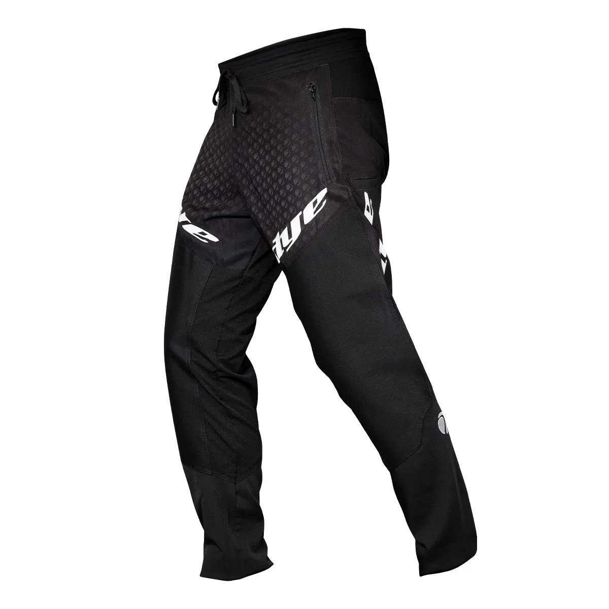 Dye FLX Pants - Black / Grey