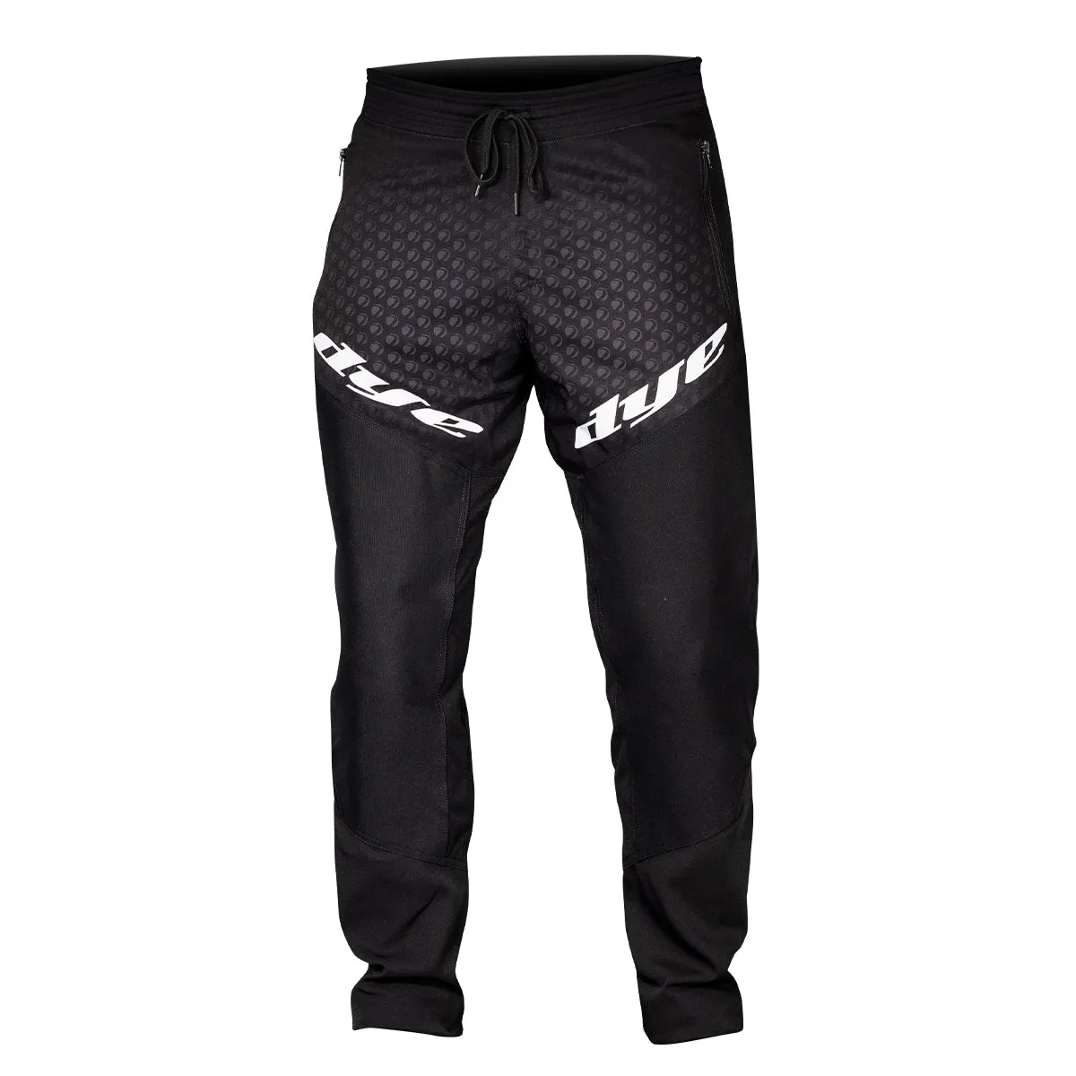 Dye FLX Pants - Black / Grey