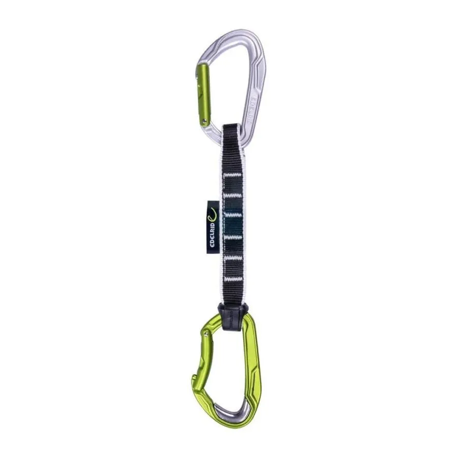 Edelrid Bulletproof Quickdraw - 18cm