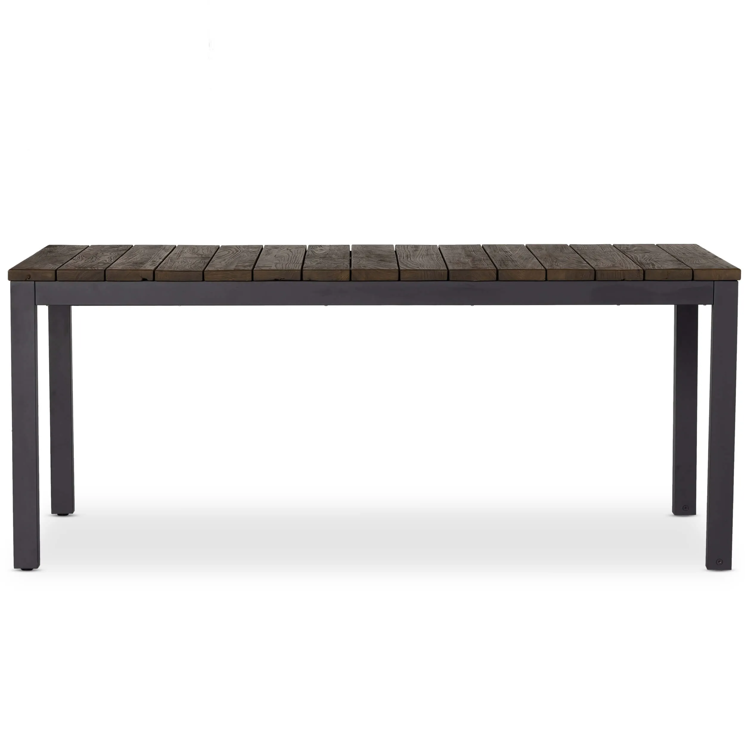 Falston Outdoor Extension Dining Table