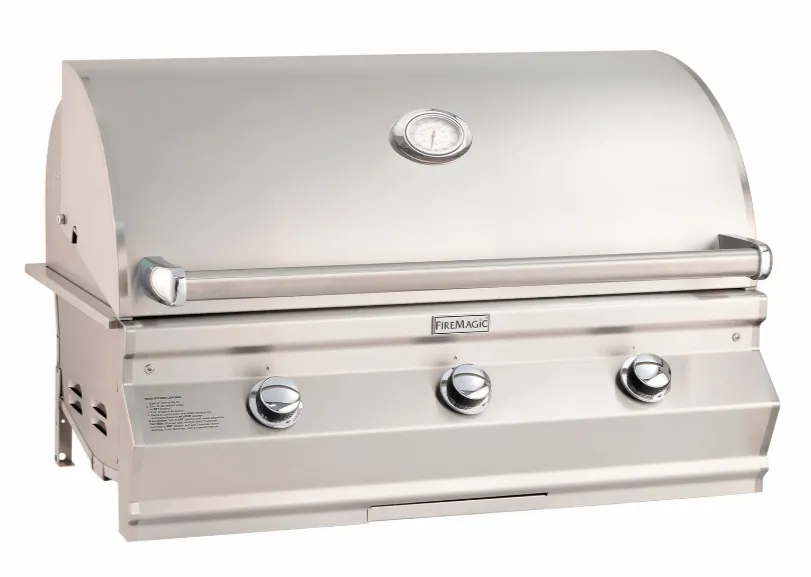 Fire Magic: Choice Multi User 36" Built-In Grill