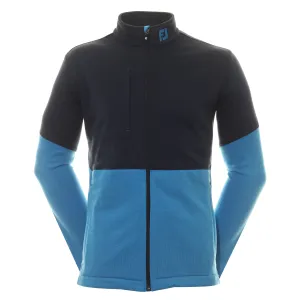 FootJoy Colour Block Chill Out Full Zip