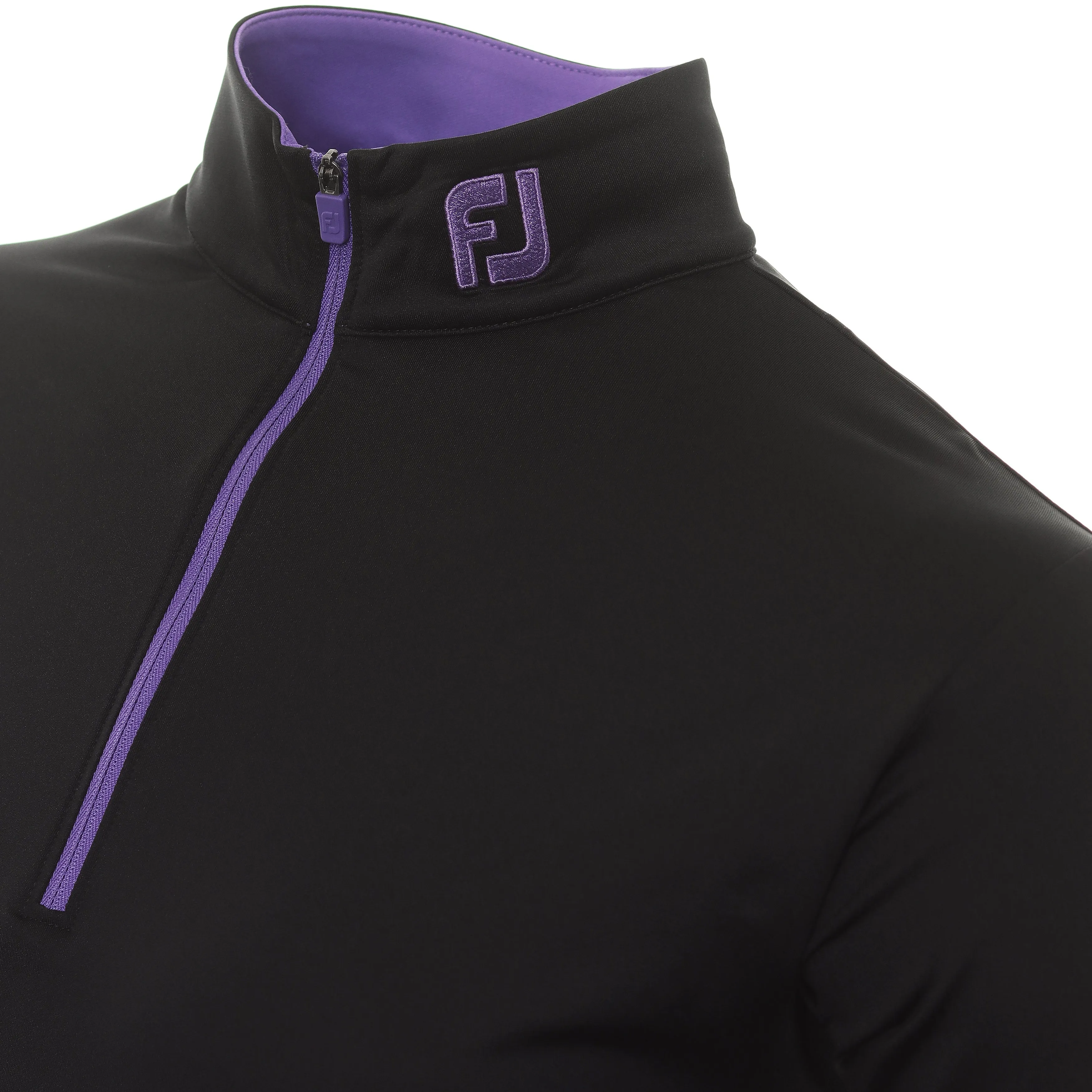 FootJoy Colour Block Chill Out Pullover