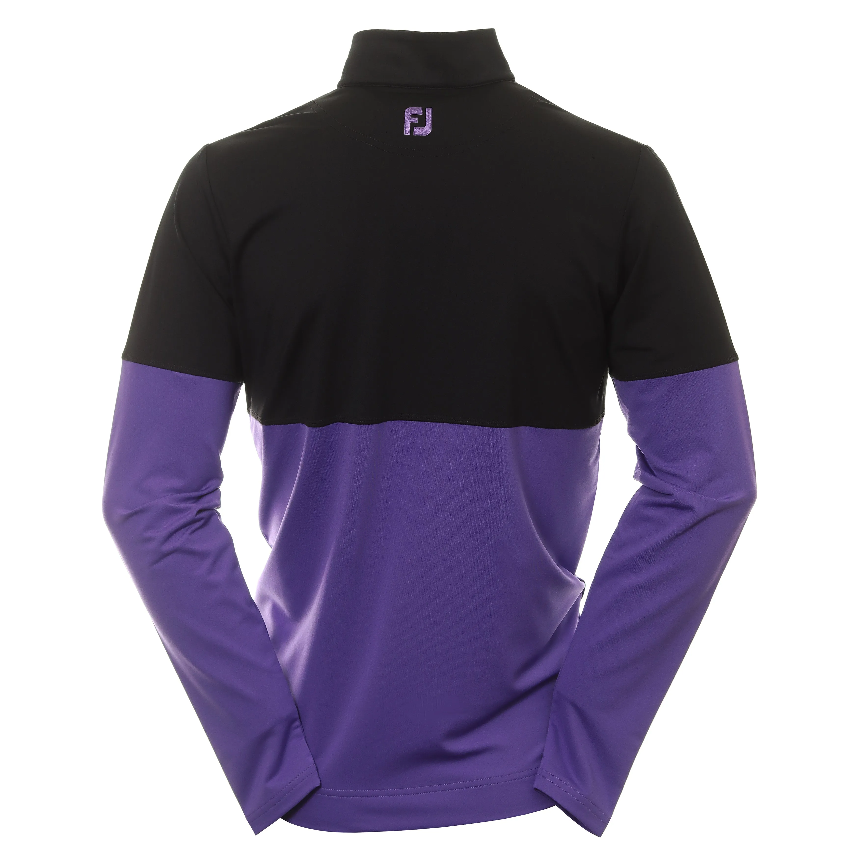 FootJoy Colour Block Chill Out Pullover