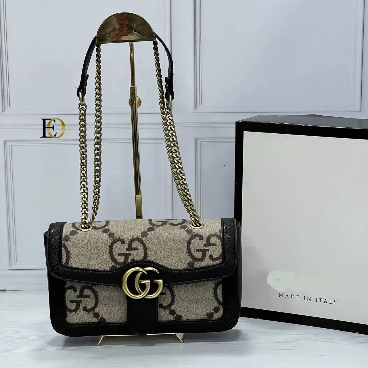 GG new season bags