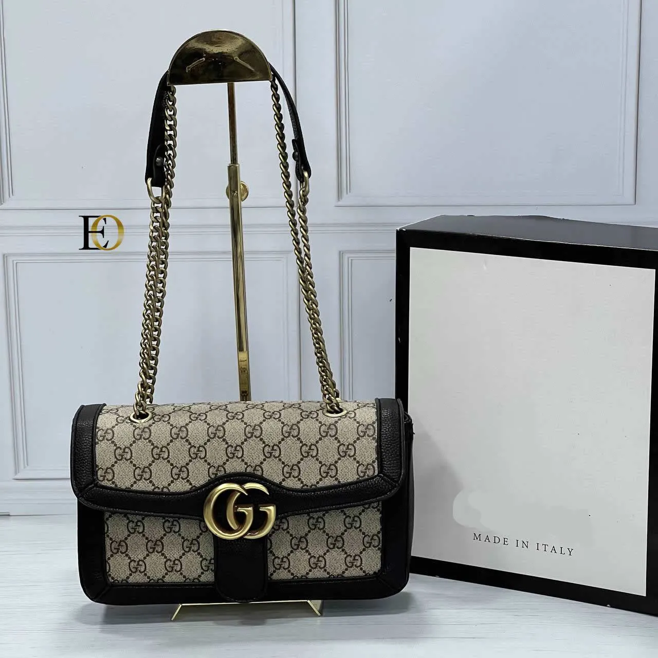 GG new season bags