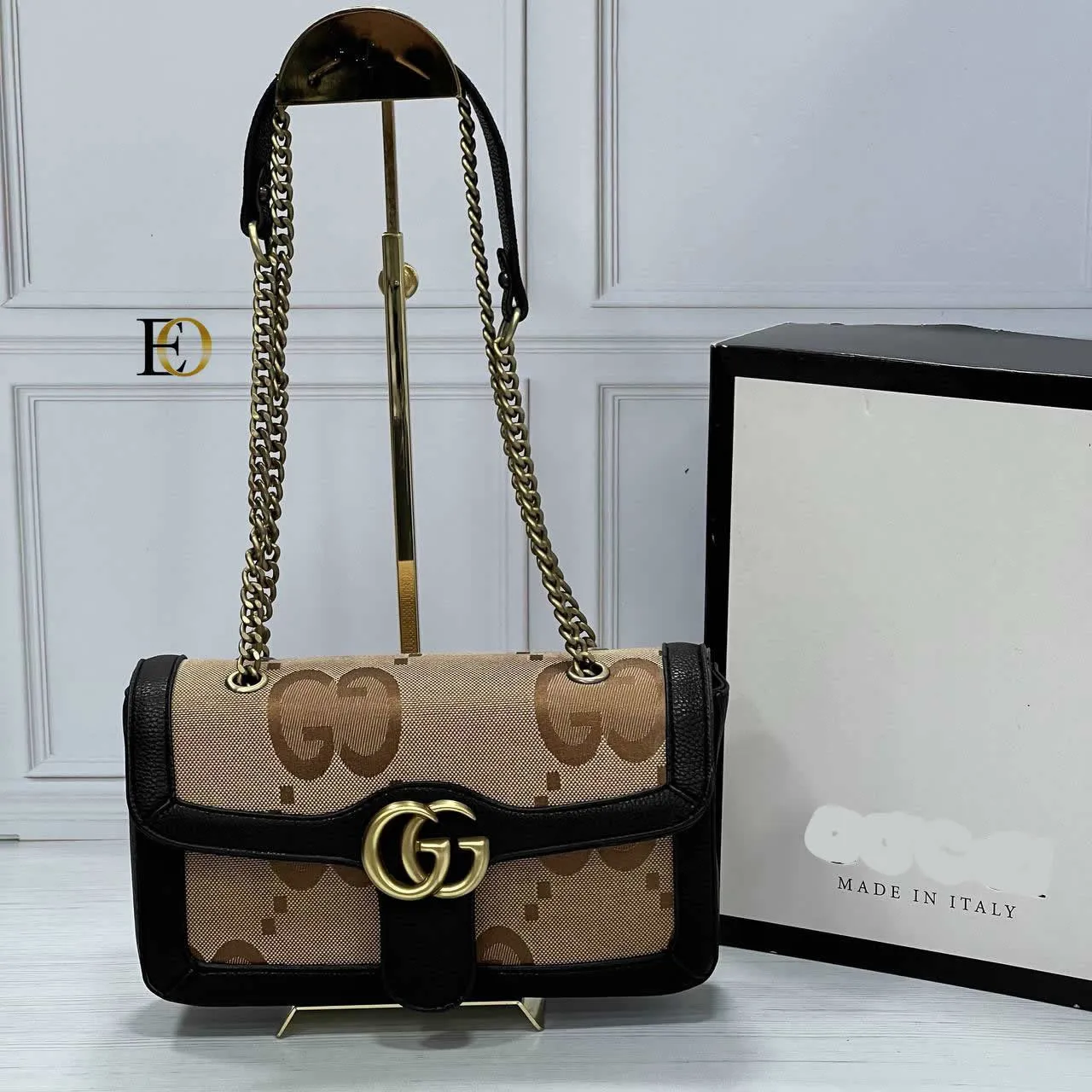 GG new season bags