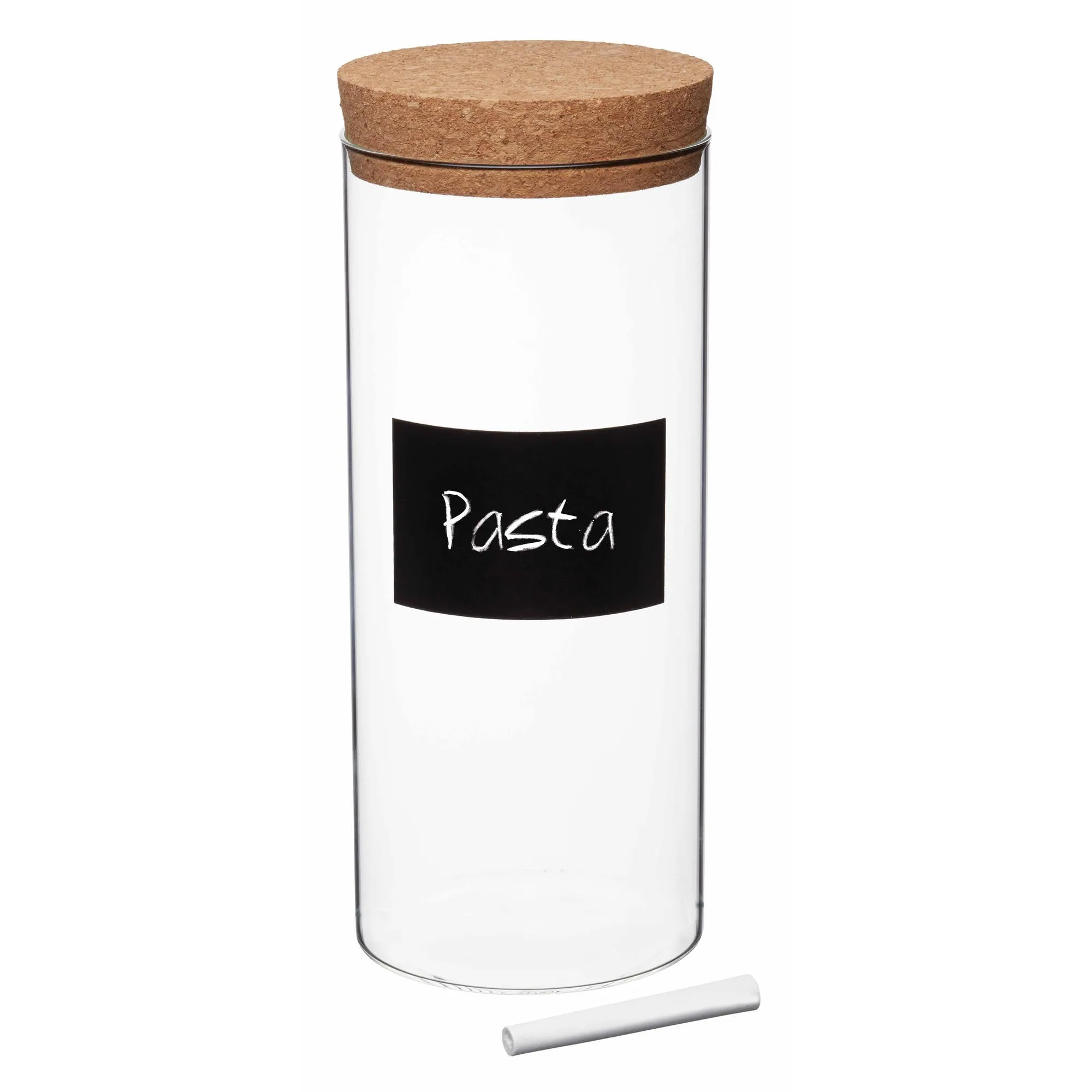 Glass Storage Canisters- Various Sizes