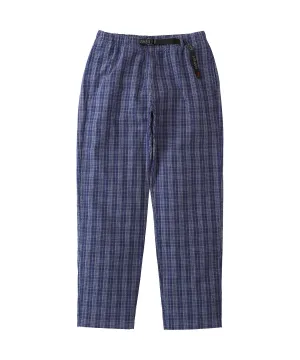 Gramicci Yarn Dye Dobby Plaid Jam Pant