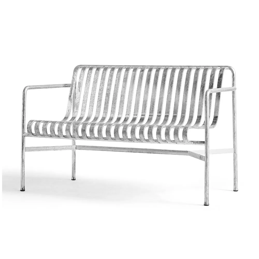 HAY Palissade Dining Bench