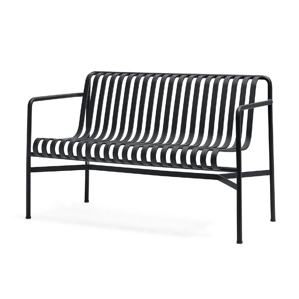 HAY Palissade Dining Bench