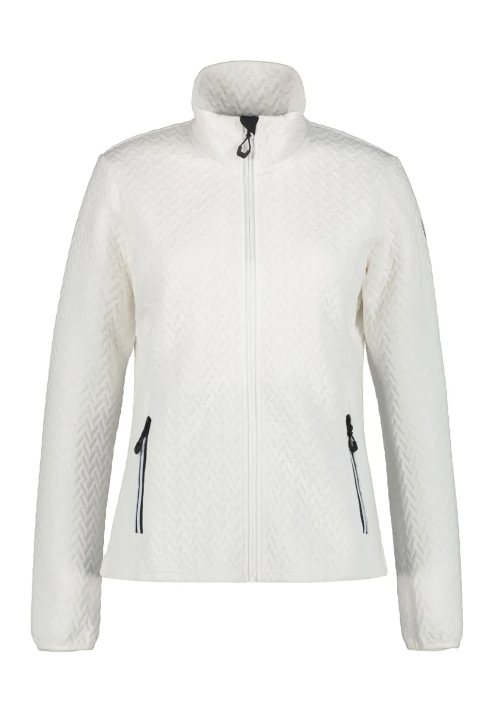 Icepeak Fresnes Full Zip Fleece - Women's