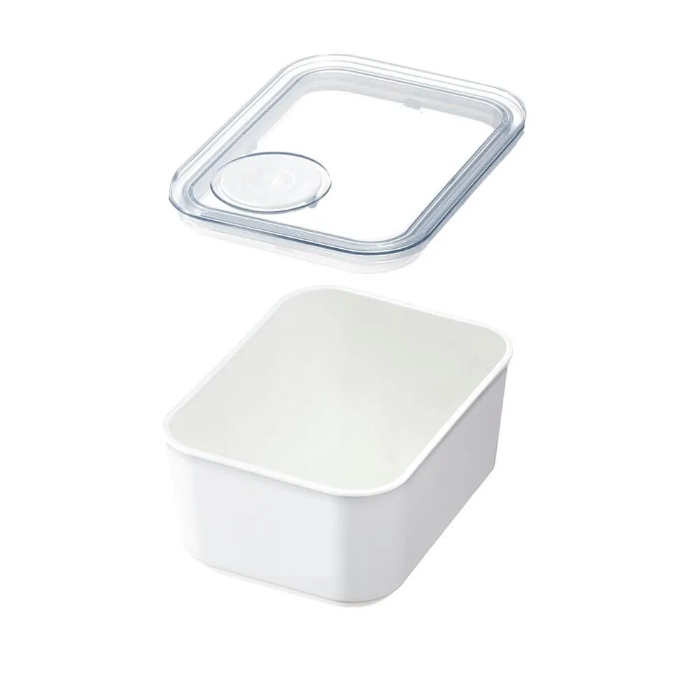 iDesign Crisp Multi-Container Small