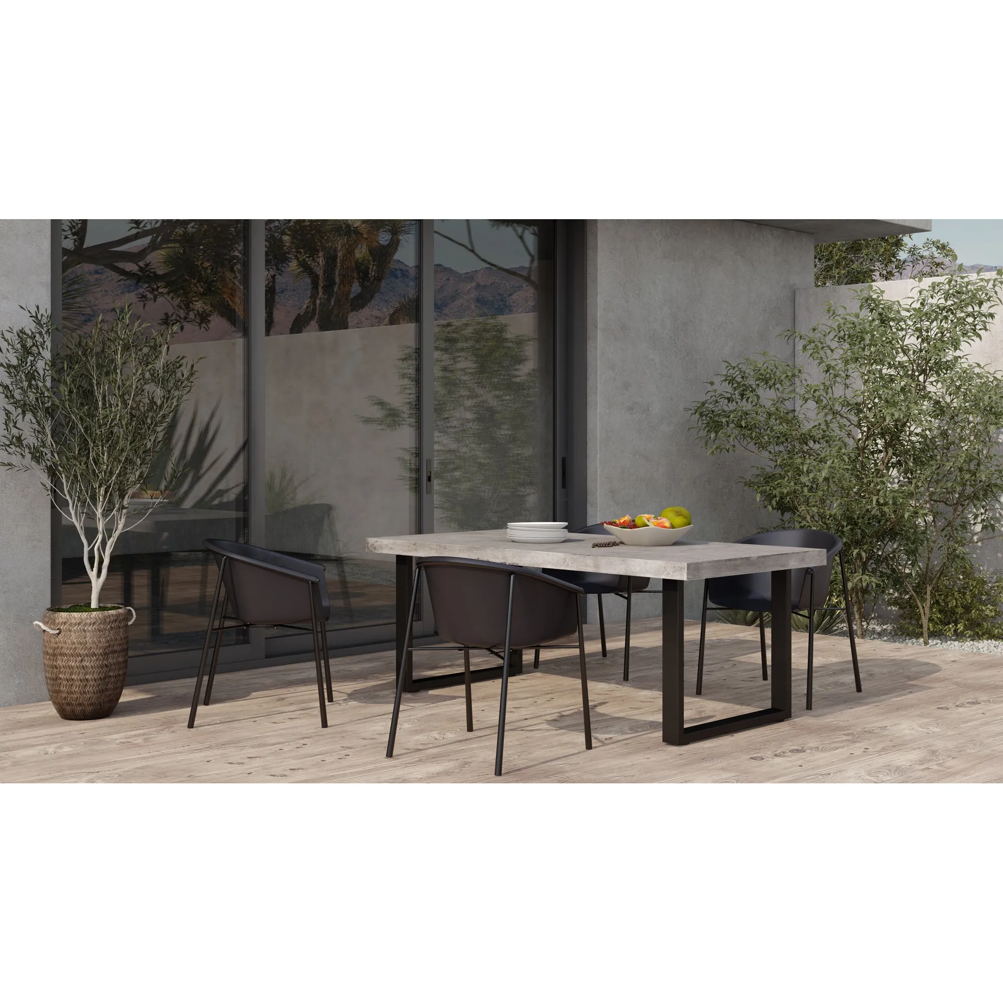 Isadora Dining Table