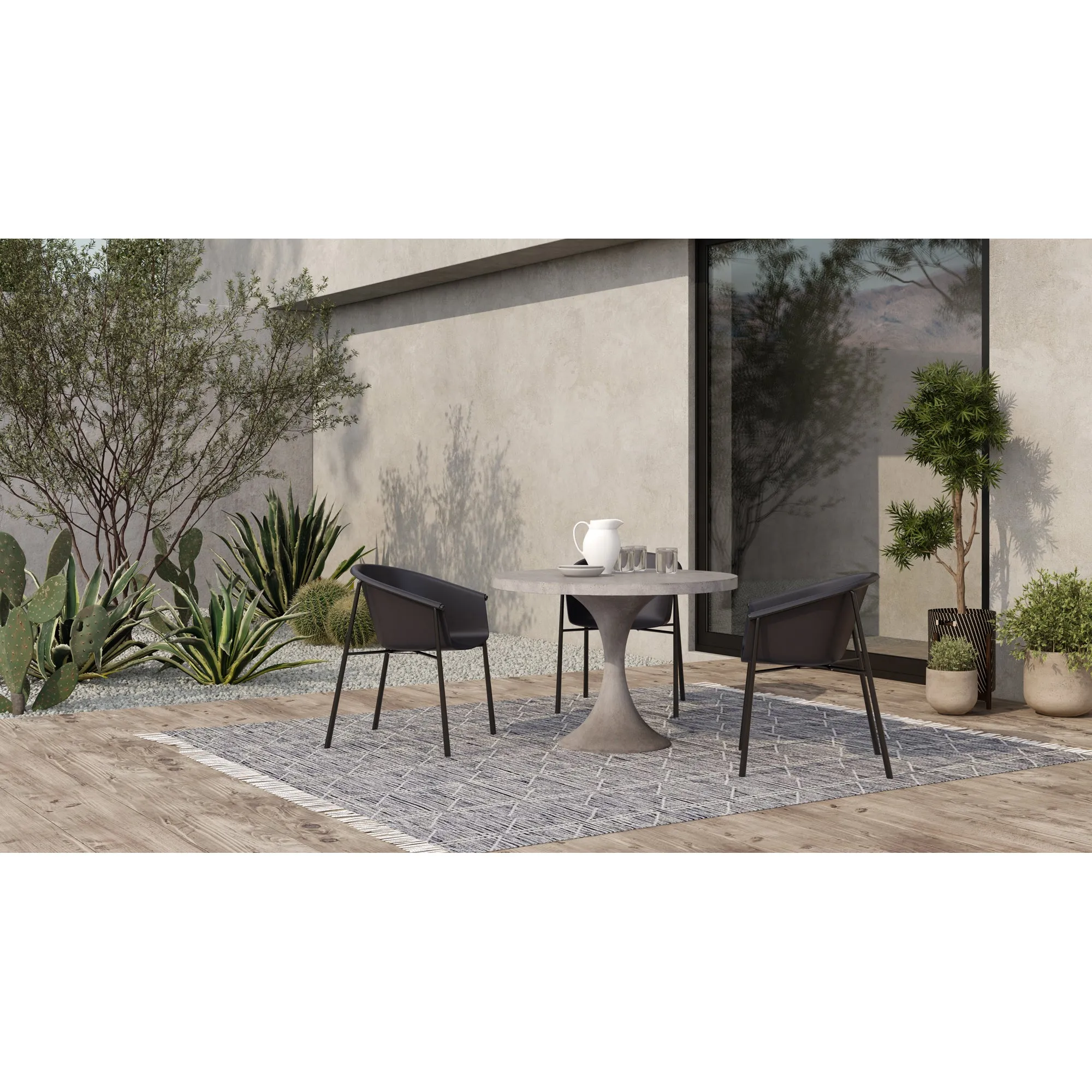 Isadora Dining Table