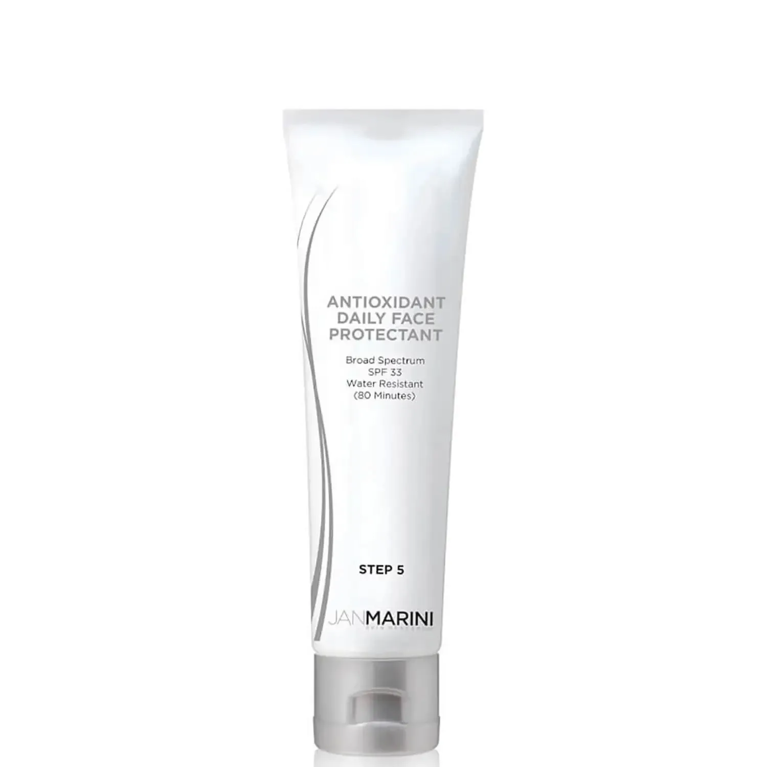 Jan Marini Antioxidant Daily Face Protectant Tube SPF 33