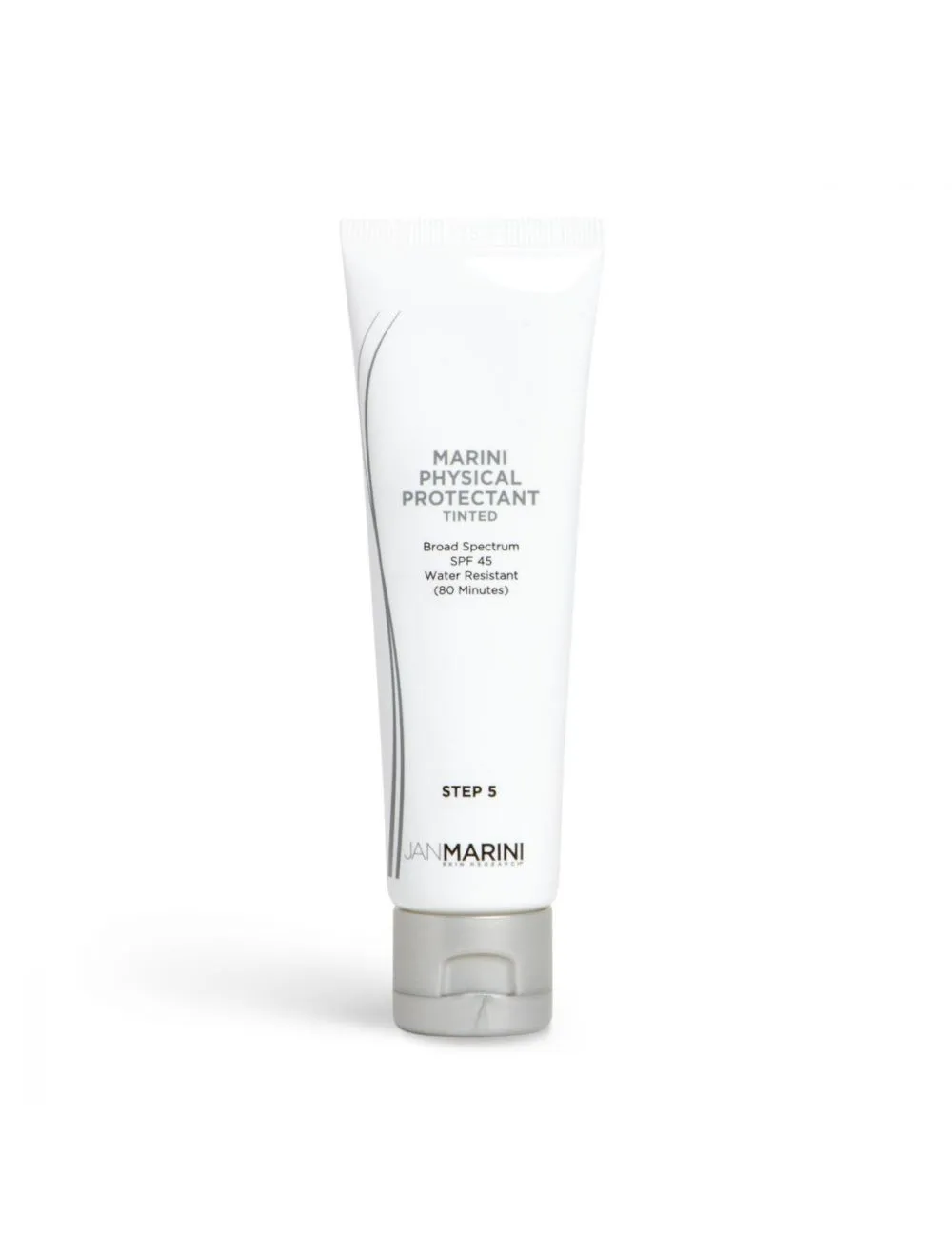 Jan Marini Physical Protectant SPF 45 Tinted