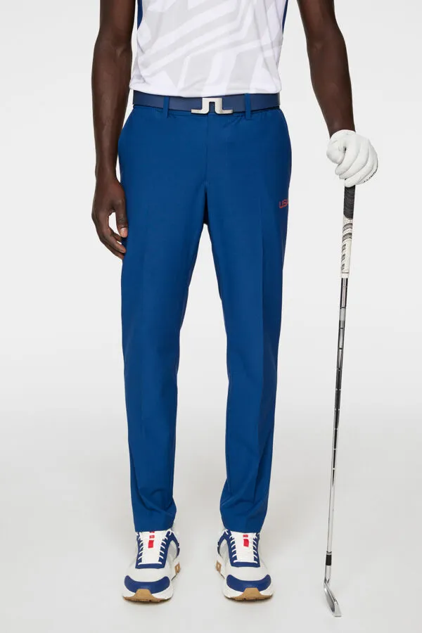 Jerome USA GOLF Sidestripe Pants