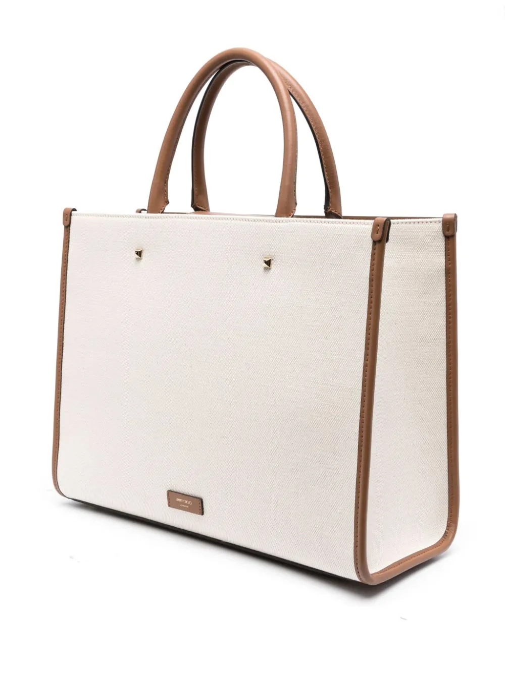 Jimmy Choo Bags.. Beige