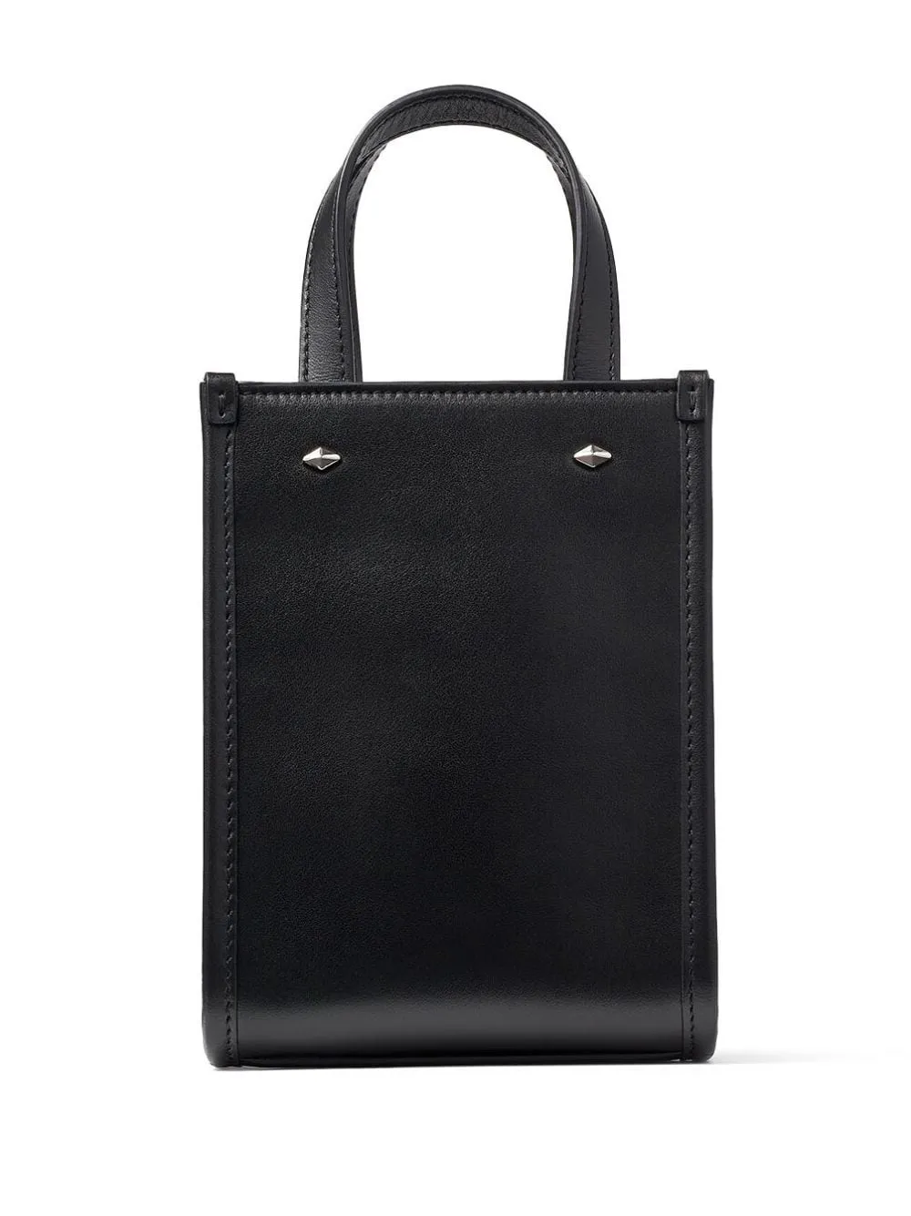 Jimmy Choo Bags.. Black