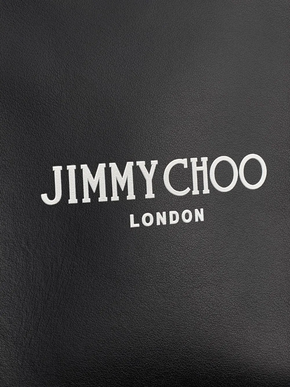 Jimmy Choo Bags.. Black