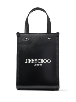 Jimmy Choo Bags.. Black