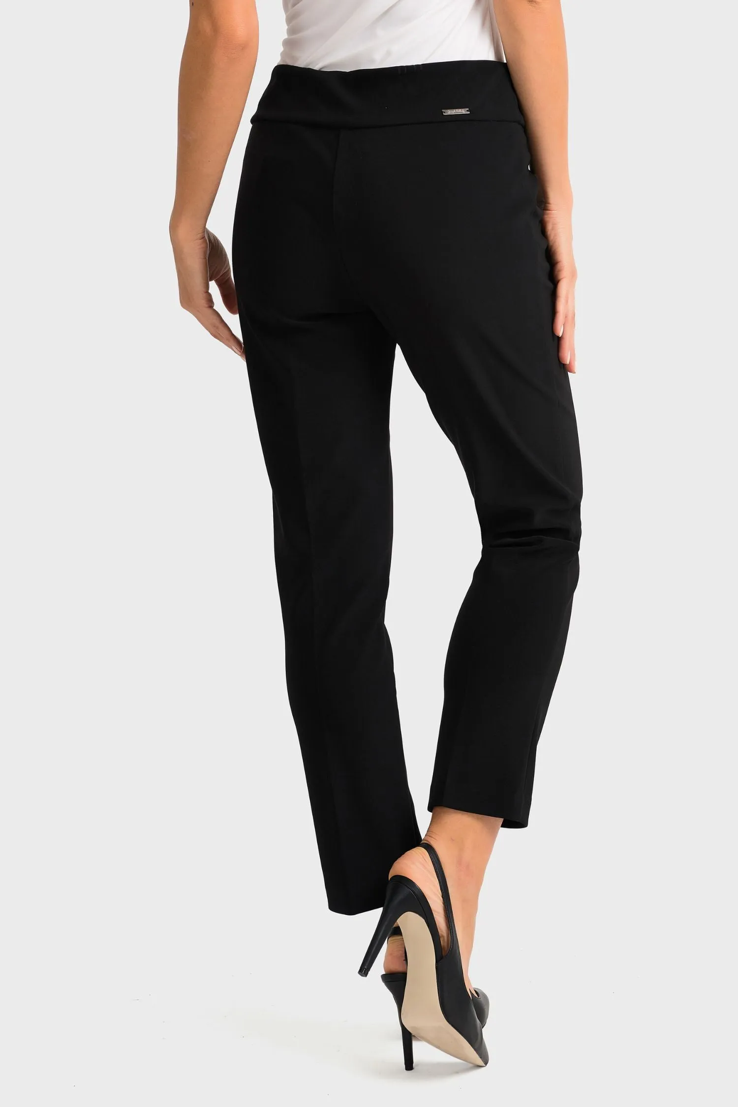 Joseph Ribkoff Pull-On Pant - Style 181089